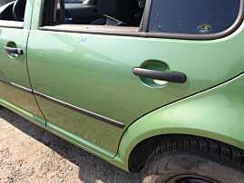 Usa Usi Portiera Portiere Stanga Spate Volkswagen Golf 4 Hatchback1998 - 2006 Culoare LA6P