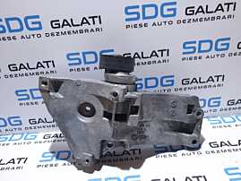Suport Alternator Accesorii Motor cu Rola Intizatoare Curea Seat Leon 1P 1.4 BXW CGGB 2006 - 2013 Cod  036260885 [MA0219]