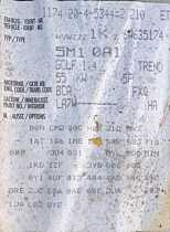 Cutie Viteze Manuala 5 Trepte Cod FXQ Volkswagen Golf PLUS 1.4 2004 - 2008 [B3857]