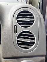 Gura Grila Aer Aerisire Ventilatie Bord Dreapta Volkswagen Golf 5 Plus 2004 - 2008