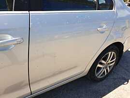 Usa Usi Portiera Portiere Stanga Spate Volkswagen Jetta 3 2006 - 2011 Culoare LA7W