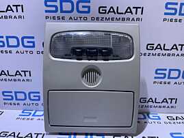 Plafoniera Lumini Lampa Iluminare Plafon Ford Mondeo 2007 - 2015 Cod 3M51-R045B54-BEW