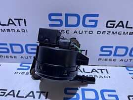 Pompa Vacum Vacuum Motoras Presiune Combustibil Benzina Ford Focus 1 1.6 1.8 2.0 16V 1998 - 2004 Cod 98AB-9C915-AB [D0192]