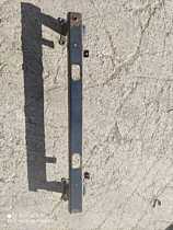 Armatura Intaritura Spoiler Bara Spate Peugeot Partner 2008 - 2018 sdgabiscb2