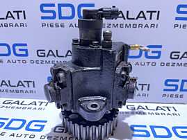 Pompa Inalta Presiune cu Senzor Regulator Opel Antara 2006 - 2011 Cod 0445010142 0928400