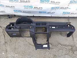 Plansa Bord Goala cu Capac Airbag BMW Seria 3 E46 1998 - 2006