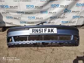 Bara Spoiler Fata cu Defect Ford Galaxy 2000 - 2006 Cod 7M5807221 [L0458]