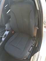 Scaun Stanga Fata Sofer Textil Fara Incalzire BMW Seria 3 F30 F31 2011 - 2019