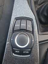 Buton Meniu Joystick Telefon BMW Seria 3 F30 F31 2011 - 2019