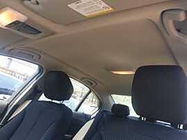 Plafon Tapiterie Pavilion Tavan BMW Seria 3 F30 2011 - 2019