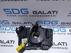 Banda Spira Spirala Panglica Volan Dacia Logan 1 2005 - 2012 Cod 34446405[S0364]