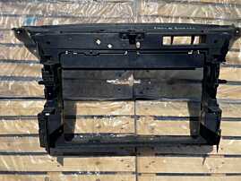 Trager Tragher Panou Frontal Calandru Skoda Fabia 2 2011 - 2015