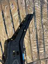 Trager Tragher Panou Frontal Calandru Saab 93 9-3 2002 - 2008 Cod 12761991