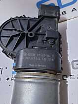 Motoras Stergator Stergatoare Parbriz Dacia Sandero 2008 - 2012 Cod 0390241544