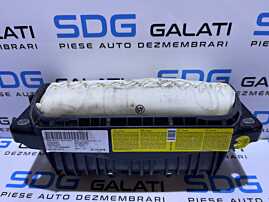 Airbag Pasager Dreapta Fata Volkswagen Jetta 4 2011 - 2018 Cod 5C6880204D