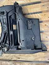 Trager Tragher Panou Frontal Calandru Peugeot 206 1.4 1.6 i 1998 - 2012