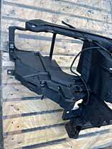 Trager Tragher Panou Frontal Calandru Audi A8 D3 2004 - 2010 Cod 4E0805594C