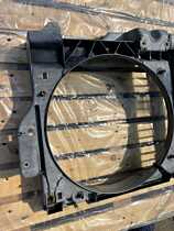 Trager Tragher Panou Frontal Calandru Peugeot 407 2.0 HDI 2004 - 2010 Cod 9646474780