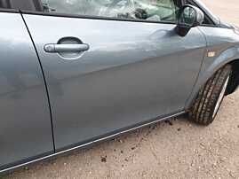 Usa Usi Portiera Portiere Dreapta Fata Dezechipata Seat Leon 1P 2006 - 2013 Culoare LS5V