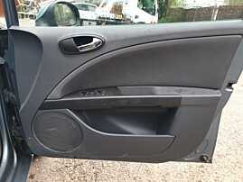 Panou Fata Interioara Usa Portiera Dreapta Fata Pasager Seat Leon 1P 2006 - 2013