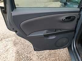 Panou Fata Interioara Usa Portiera Stanga Spate Seat Leon 1P 2006 - 2013
