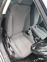 Scaun Dreapta Fata Pasager Textil Fara Incalzire Seat Leon 1P 2006 - 2013