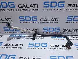Furtun Conducta Alimentare Combustibil Motorina Renault Megane 3 1.5 DCI 2008 - 2016 Cod 8200934107