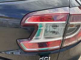 Stop Lampa Tripla Dreapta Hayon Haion Portbagaj Renault Megane 3 Grandtourer Break Variant Combi 2008 - 2015