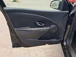 Panou Fata Interioara Usa Portiera Stanga Fata Sofer Renault Megane 3 2008 - 2015