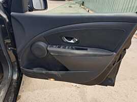 Panou Fata Interioara Usa Portiera Dreapta Fata Pasager Renault Megane 3 2008 - 2015