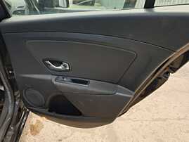 Panou Fata Interioara Usa Portiera Dreapta Spate Renault Megane 3 Grandtourer Break Combi 2008 - 2015