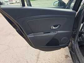Panou Fata Interioara Usa Portiera Stanga Spate Renault Megane 3 Grandtourer Break Combi 2008 - 2015