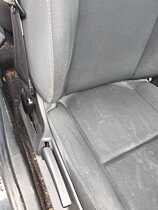 Scaun Dreapta Fata Pasager Renault Megane 3 2008 - 2015