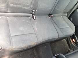 Bancheta cu Spatar Spate Pasageri Renault Megane 3 Grandtourer Break Variant Combi 2008 - 2015