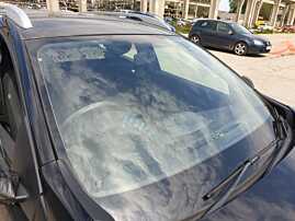 Geam Sticla Parbriz Simplu FARA Senzor si Incalzire Renault Megane 3 2008 - 2015