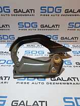 Balama Stanga Capac Capota Motor Ford Kuga 2 2012 - 2018 Cod BM51-A16801-AD [LS1411]