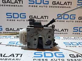 Broasca Incuietoare Usa Portiera Dreapta Fata Audi A5 B5 1995 - 2001 Cod 8D1837016E