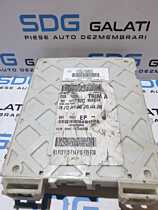 Panou Tablou Sigurante Relee Bord Ford Focus 3 2010 - 2018 Cod BV6N-14A073-EP