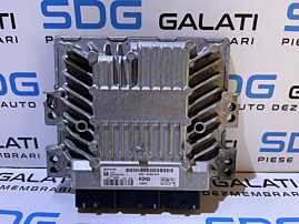 ECU Calculator Motor Ford C-Max 2.0 TDCI 2004 - 2010 Cod 6M51-12A650-AKA 5WS40832A [L2654]