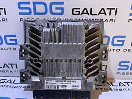 ECU Calculator Motor Ford Mondeo MK 4 2.0 TDCI 2007 - 2014 Cod 7G91-12A650-UE 5WS40595E [L2653]