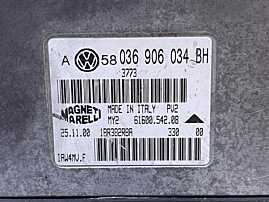 ECU Calculator Motor Volkswagen Golf 4 1.6 AZD 1998 - 2006 Cod 036906034BH