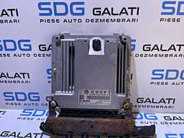 ECU Calculator Motor Volkswagen Tiguan 2.0 TDI CBAB 2007 - 2011 Cod 03L906022RP 0281016156 [L2495]