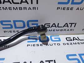 Furtun Conducta Ulei Ford Fiesta MK5 1.4 2002 - 2008 Cod 2S61-2420-EF