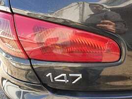 Stop Lampa Tripla Stanga Hayon Haion Portbagaj Alfa Romeo 147 Coupe 3 Usi 2004 - 2010