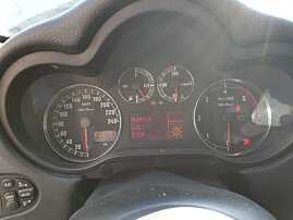 Ceas Ceasuri Cluster Instrumente Bord Alfa Romeo 147 1.9 JTD 2004 - 2010 [B2988]