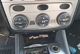 Panou Comanda AC Clima Climatronic Alfa Romeo 147 2000 - 2010