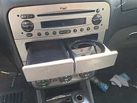 Suport Pahar Pahare Alfa Romeo 147 2000 - 2010 [Q1359]