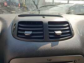 Gura Grila Aer Aerisire Ventilatie Bord Centrala Alfa Romeo 147 2000 - 2010