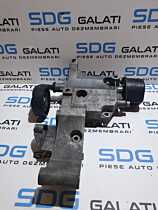 Suport Alternator Accesorii Motor cu Rola Intizatoare Curea Skoda Fabia 1 1.0 ARV AQV  2000 - 2007 Cod 047903139C 99,99lei
