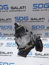Suport Alternator Accesorii Motor cu Rola Intizatoare Curea Ford Mondeo MK3 1.6 2000 - 2007 Cod 98BB-10039-AC